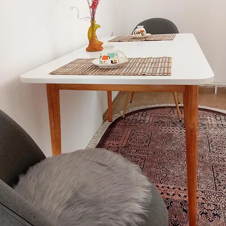 Natti Appartement Sremska Kamenica