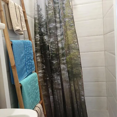 Apartment Natti Sremska Kamenica
