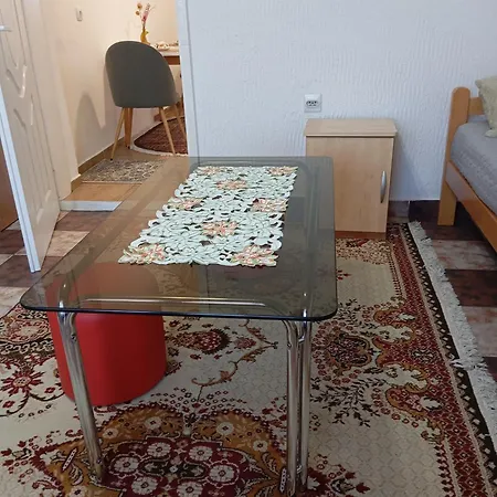 Natti Appartement Sremska Kamenica