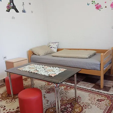 Natti Апартаменты