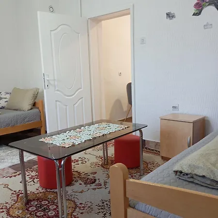 Natti Apartment Sremska Kamenica