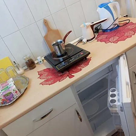 Natti Apartment Sremska Kamenica