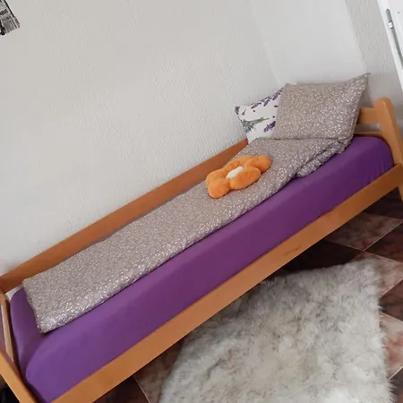 Appartement Natti Sremska Kamenica