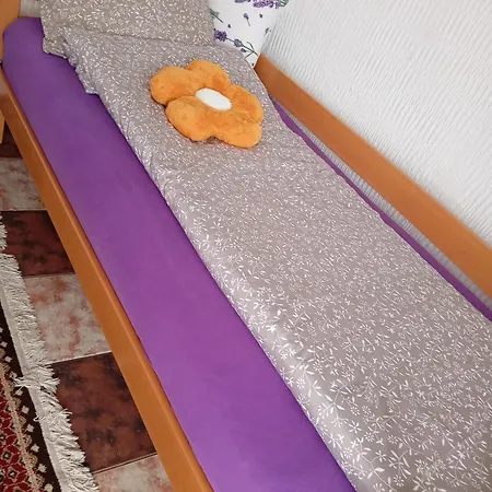 Appartement Natti Sremska Kamenica