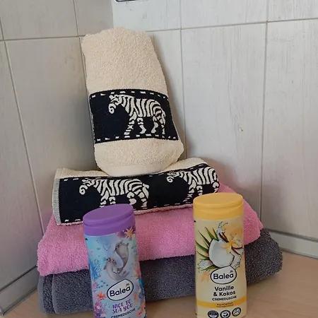 Natti アパート *