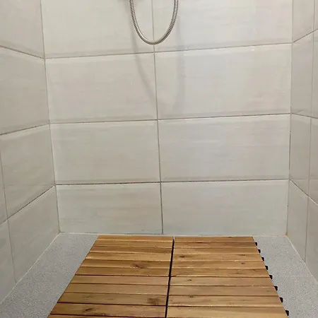 Natti Appartement Sremska Kamenica