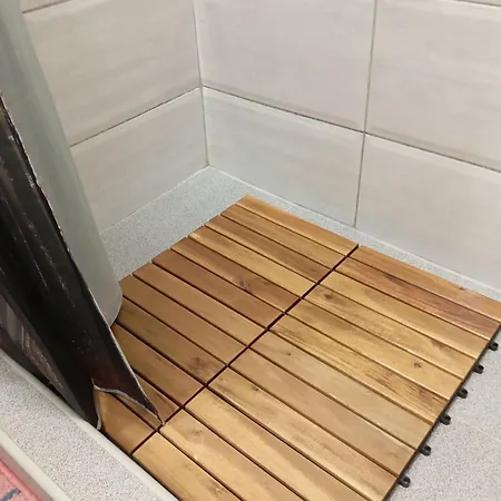 Appartement Natti Sremska Kamenica